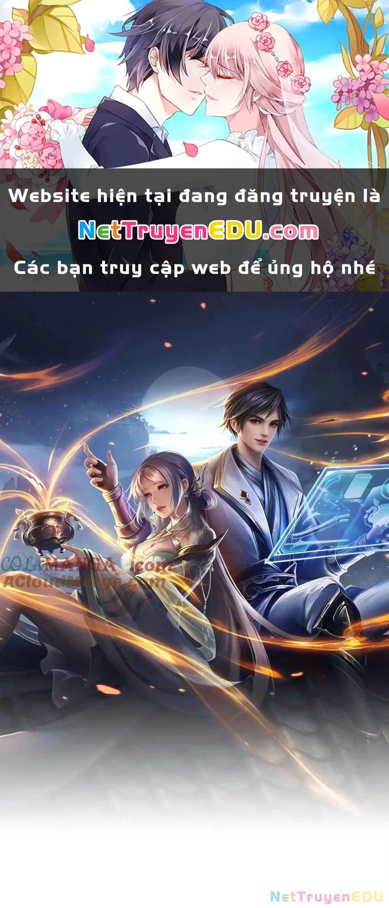 Tôi Có Thể Nuốt Chửng Vạn Vật Chapter 40 - 1