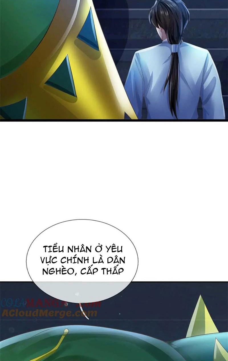 Tôi Có Thể Nuốt Chửng Vạn Vật Chapter 40 - Trang 2