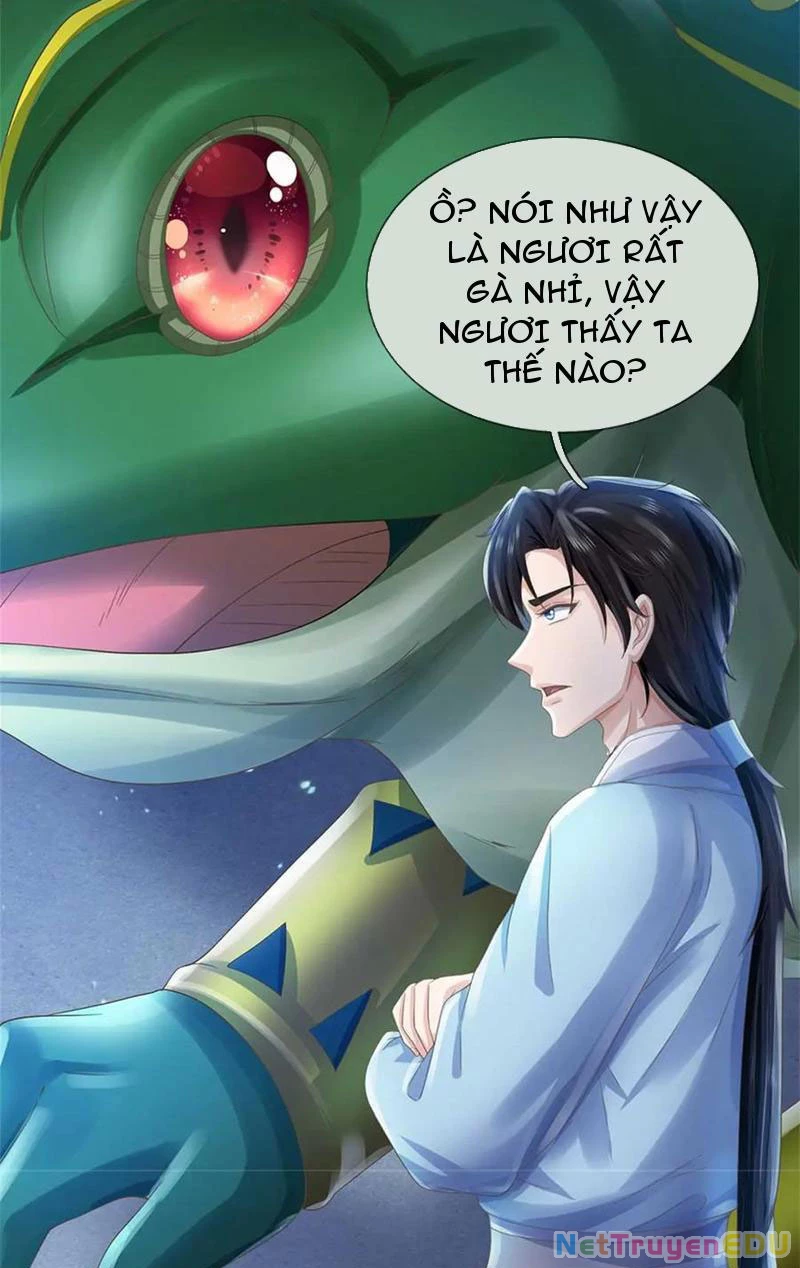 Tôi Có Thể Nuốt Chửng Vạn Vật Chapter 40 - Trang 2