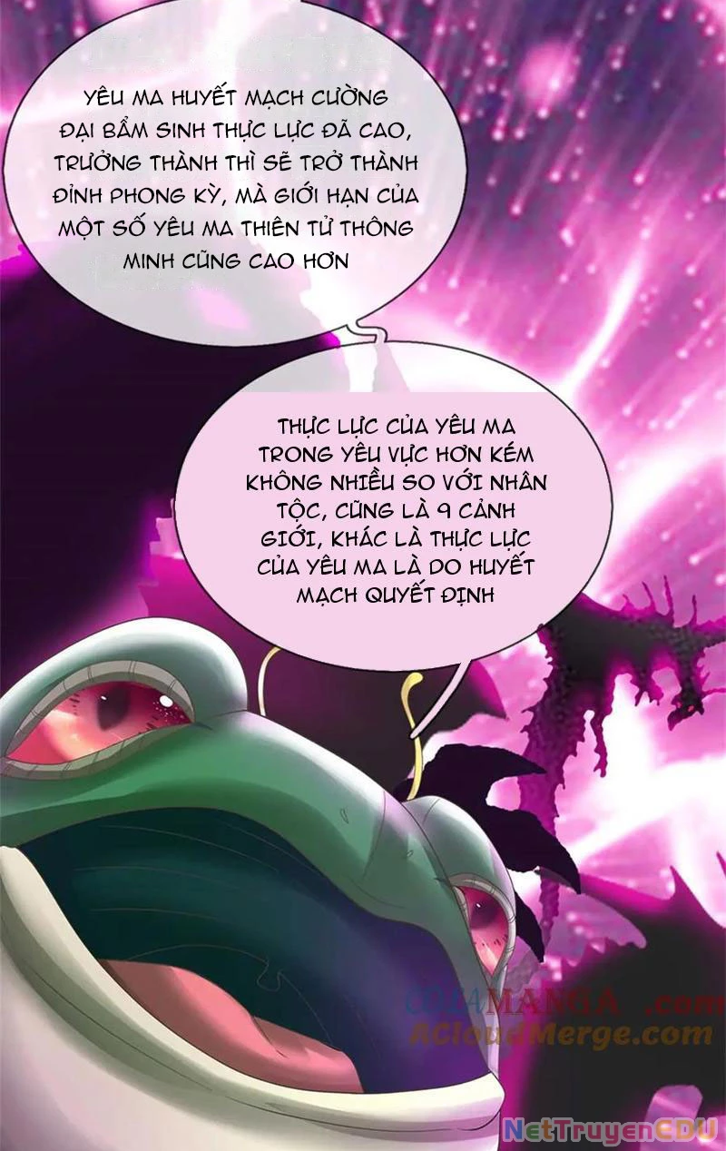 Tôi Có Thể Nuốt Chửng Vạn Vật Chapter 40 - Trang 2