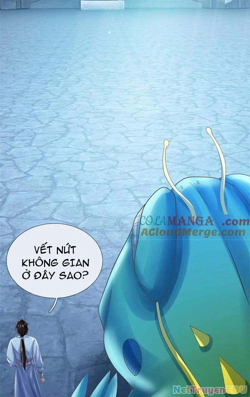Tôi Có Thể Nuốt Chửng Vạn Vật Chapter 40 - Trang 2