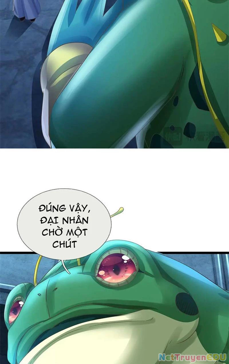 Tôi Có Thể Nuốt Chửng Vạn Vật Chapter 40 - Trang 2