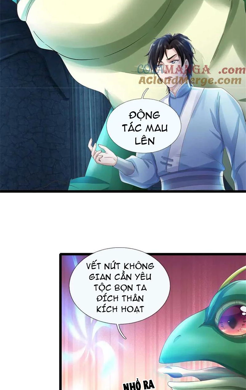 Tôi Có Thể Nuốt Chửng Vạn Vật Chapter 40 - Trang 2