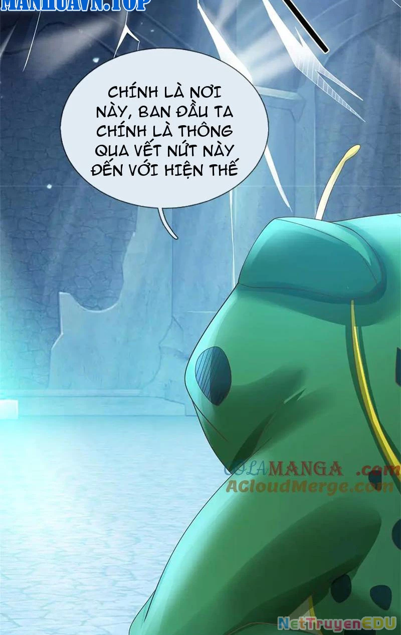 Tôi Có Thể Nuốt Chửng Vạn Vật Chapter 40 - Trang 2