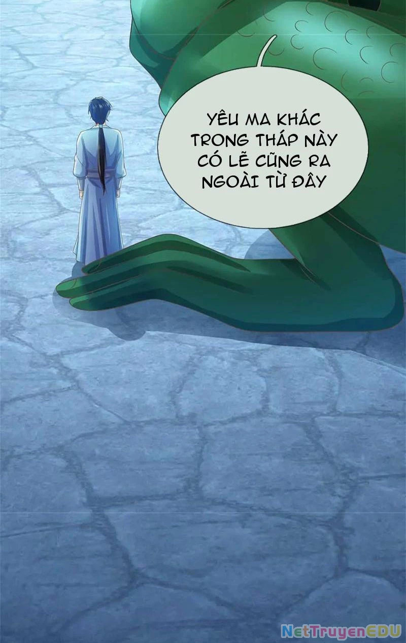 Tôi Có Thể Nuốt Chửng Vạn Vật Chapter 40 - Trang 2