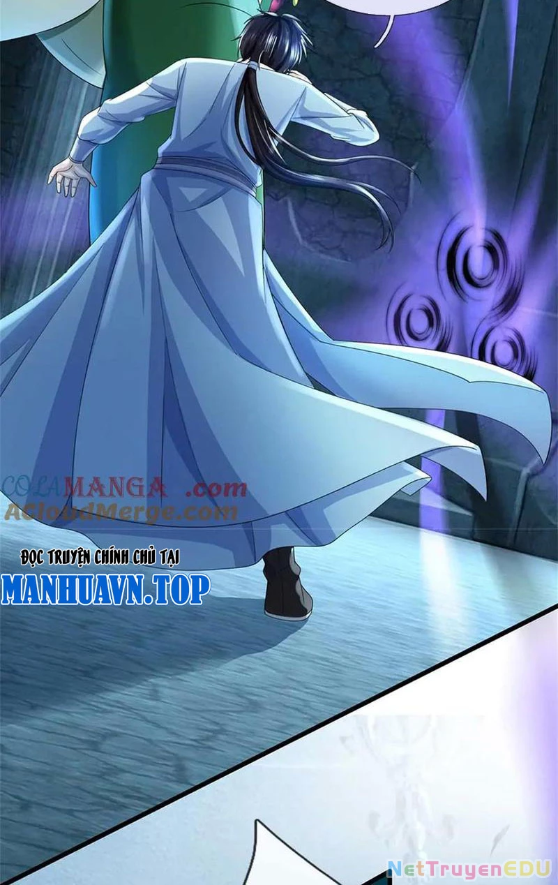 Tôi Có Thể Nuốt Chửng Vạn Vật Chapter 40 - Trang 2