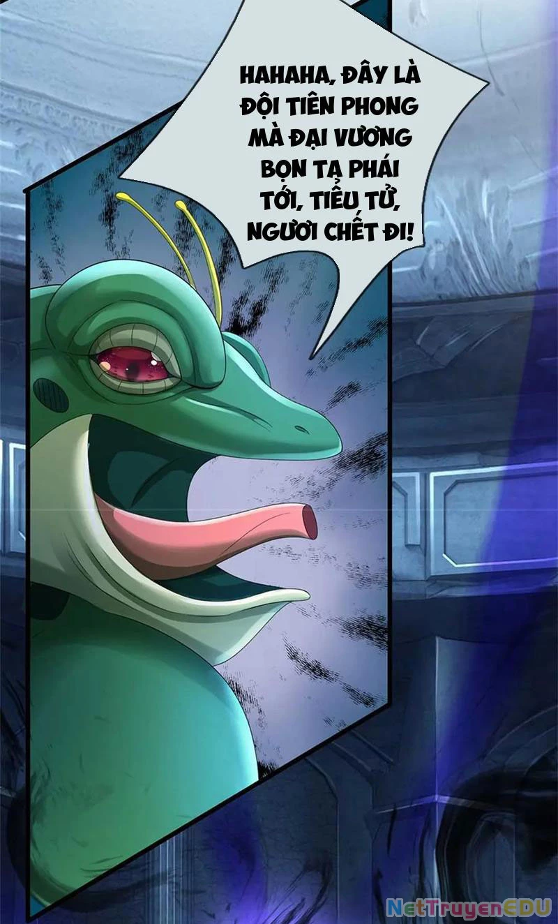 Tôi Có Thể Nuốt Chửng Vạn Vật Chapter 40 - Trang 2