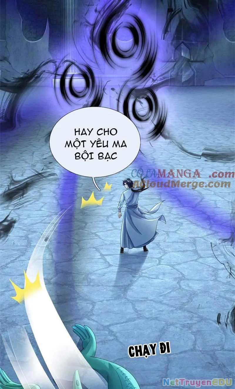 Tôi Có Thể Nuốt Chửng Vạn Vật Chapter 40 - Trang 2