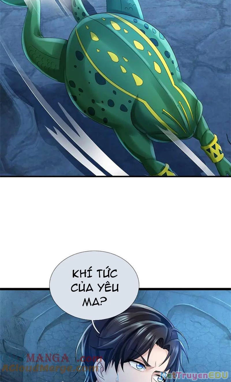 Tôi Có Thể Nuốt Chửng Vạn Vật Chapter 40 - Trang 2