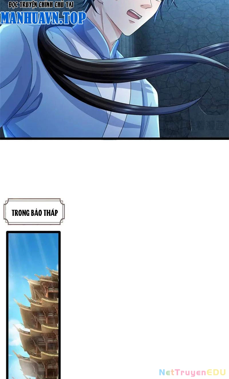 Tôi Có Thể Nuốt Chửng Vạn Vật Chapter 40 - Trang 2