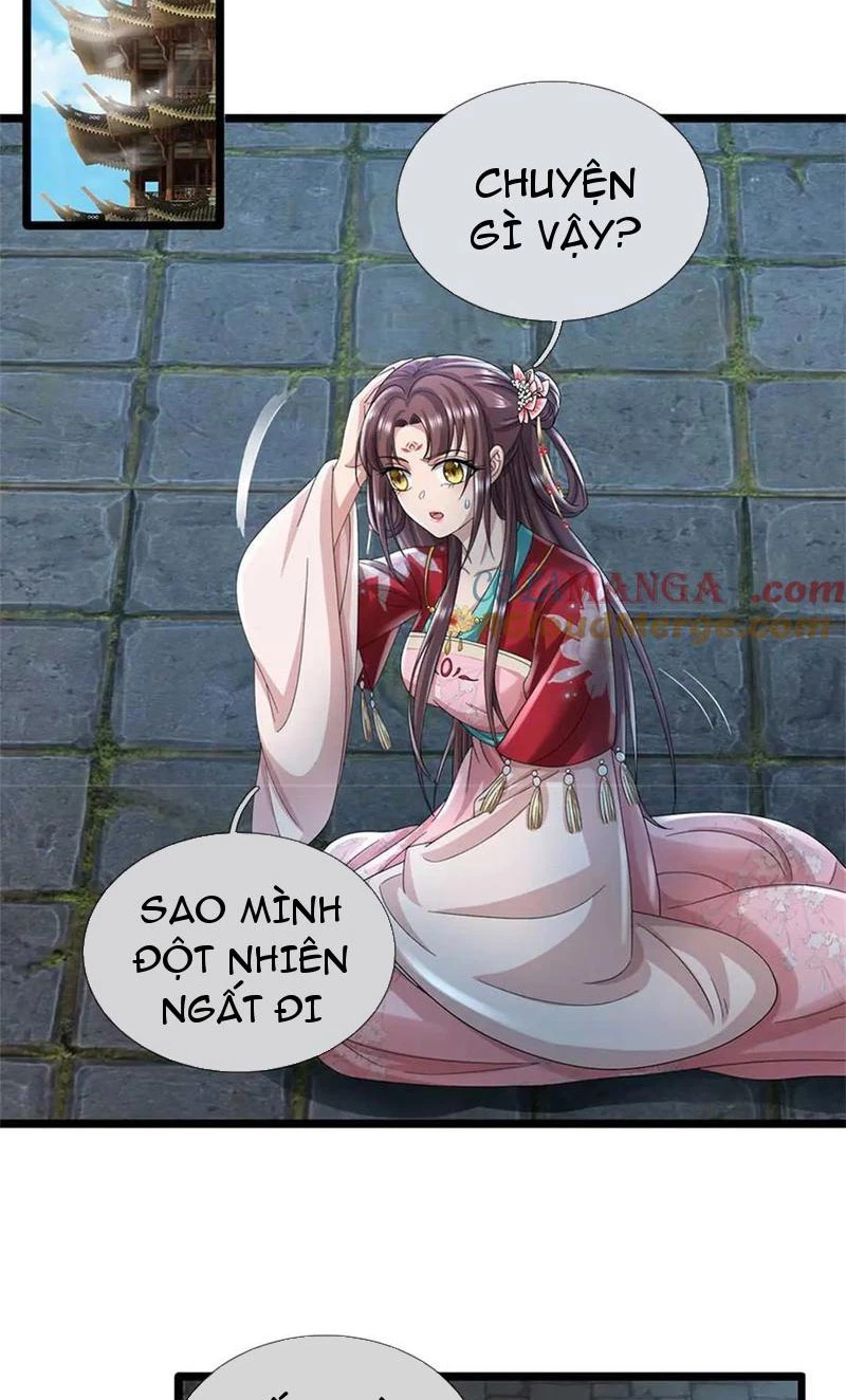 Tôi Có Thể Nuốt Chửng Vạn Vật Chapter 40 - Trang 2