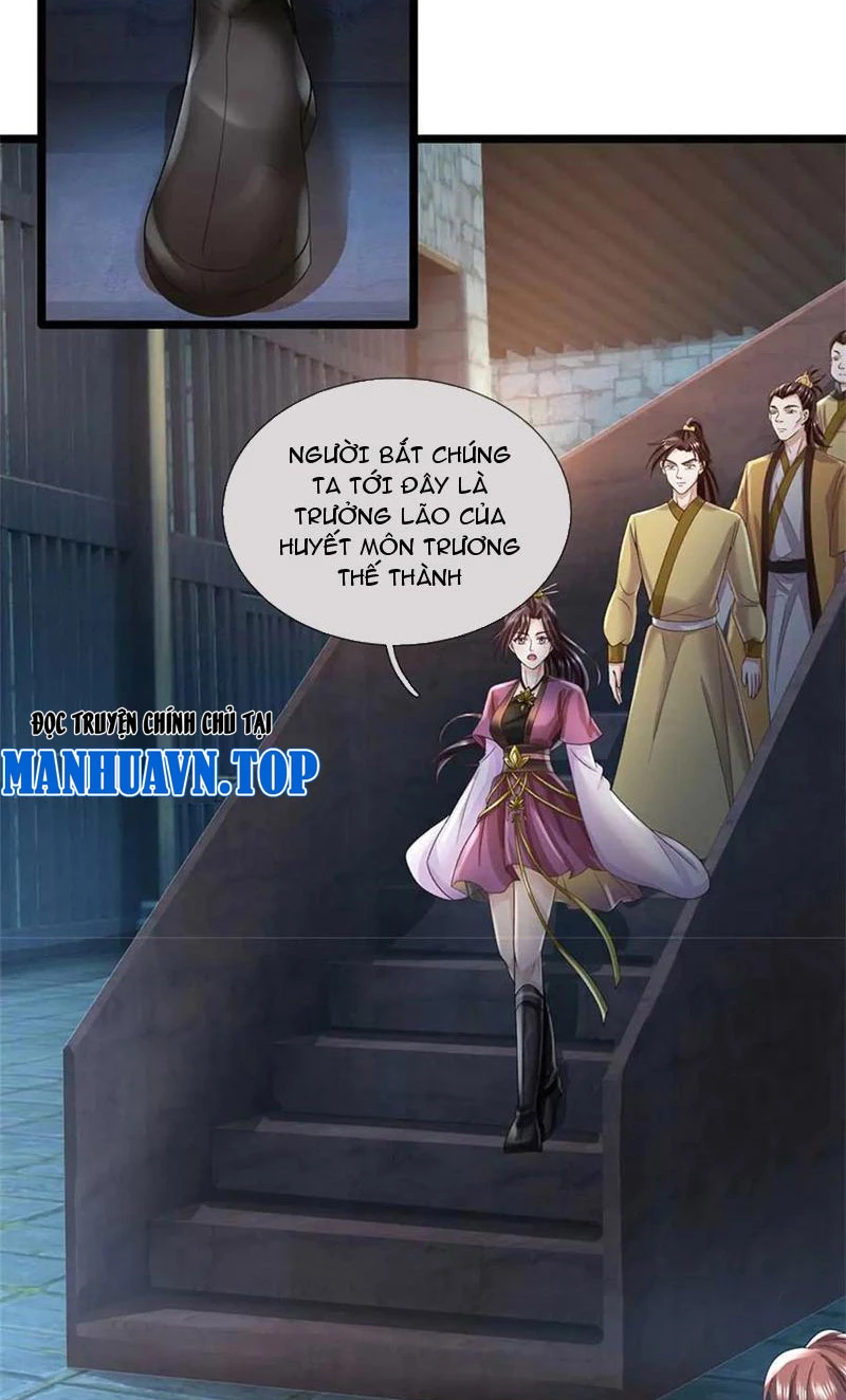 Tôi Có Thể Nuốt Chửng Vạn Vật Chapter 40 - Trang 2