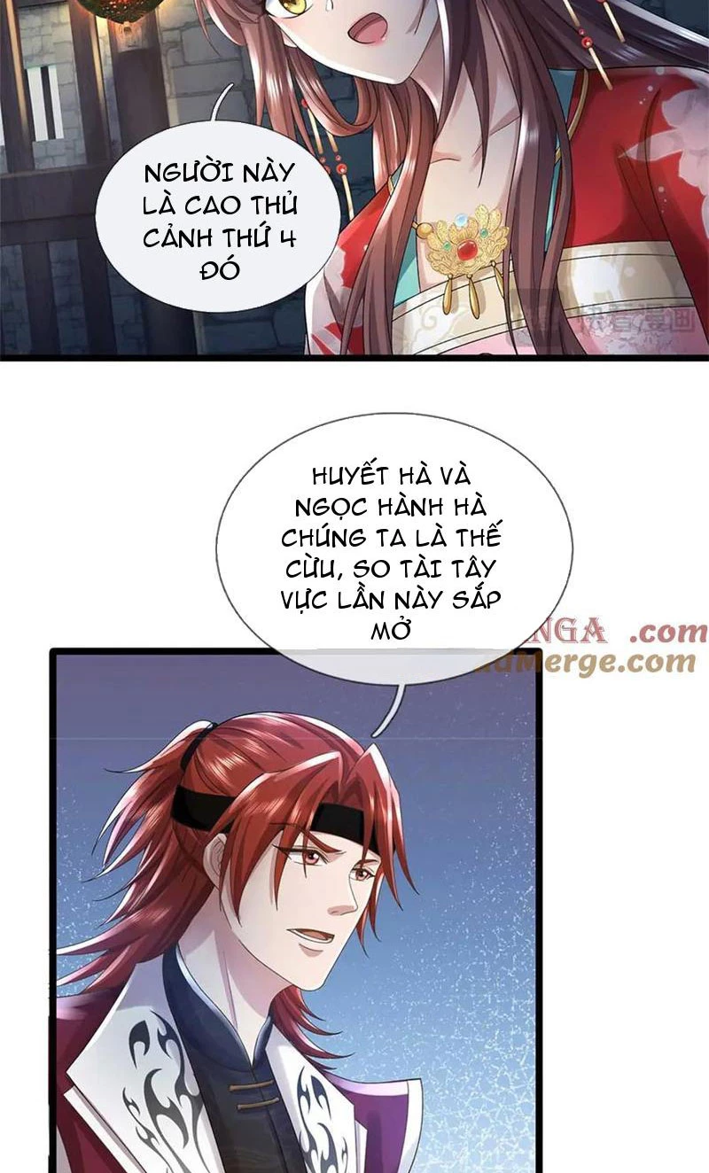 Tôi Có Thể Nuốt Chửng Vạn Vật Chapter 40 - Trang 2