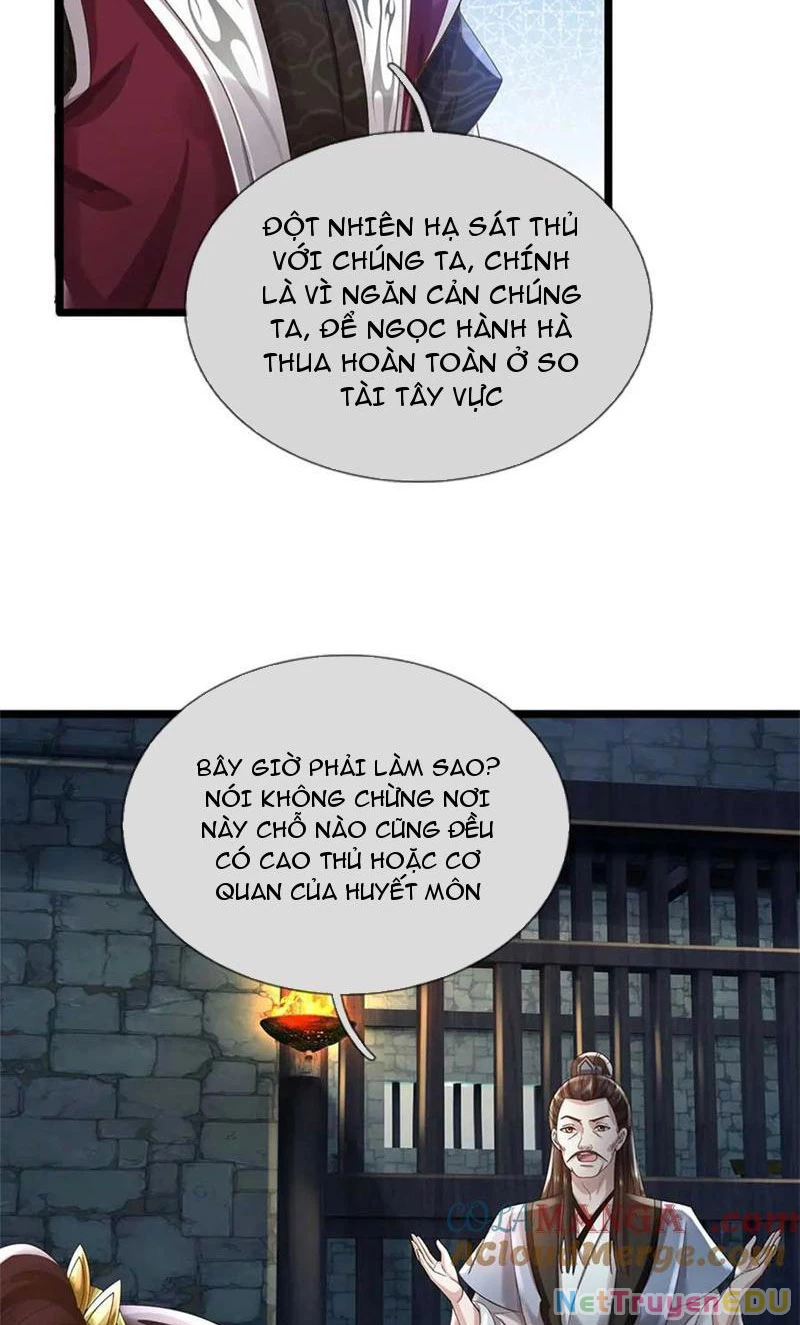 Tôi Có Thể Nuốt Chửng Vạn Vật Chapter 40 - Trang 2