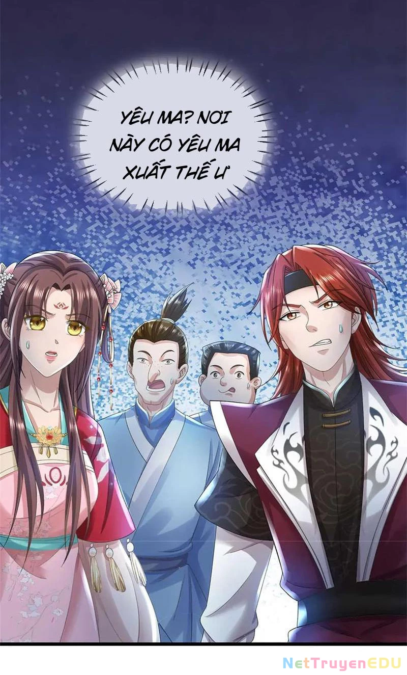 Tôi Có Thể Nuốt Chửng Vạn Vật Chapter 40 - Trang 2
