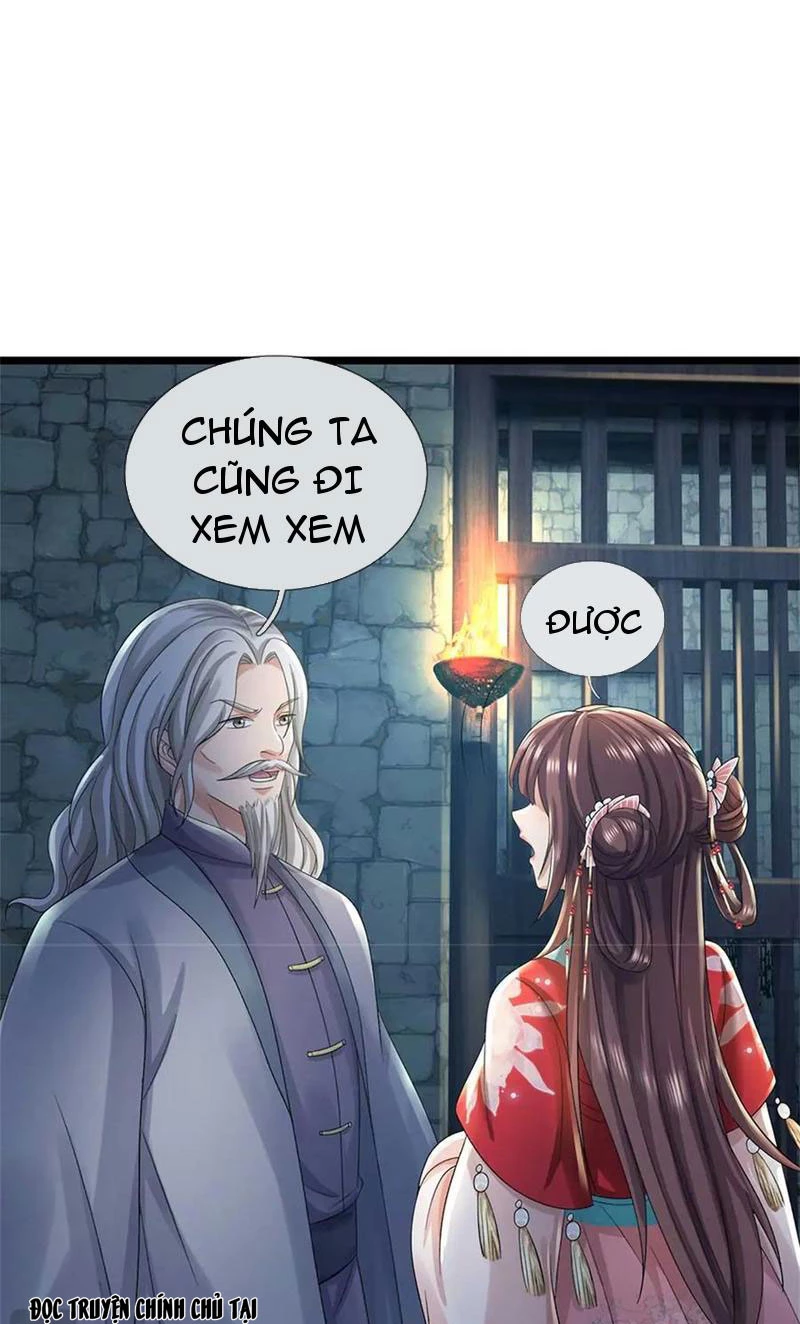 Tôi Có Thể Nuốt Chửng Vạn Vật Chapter 40 - Trang 2