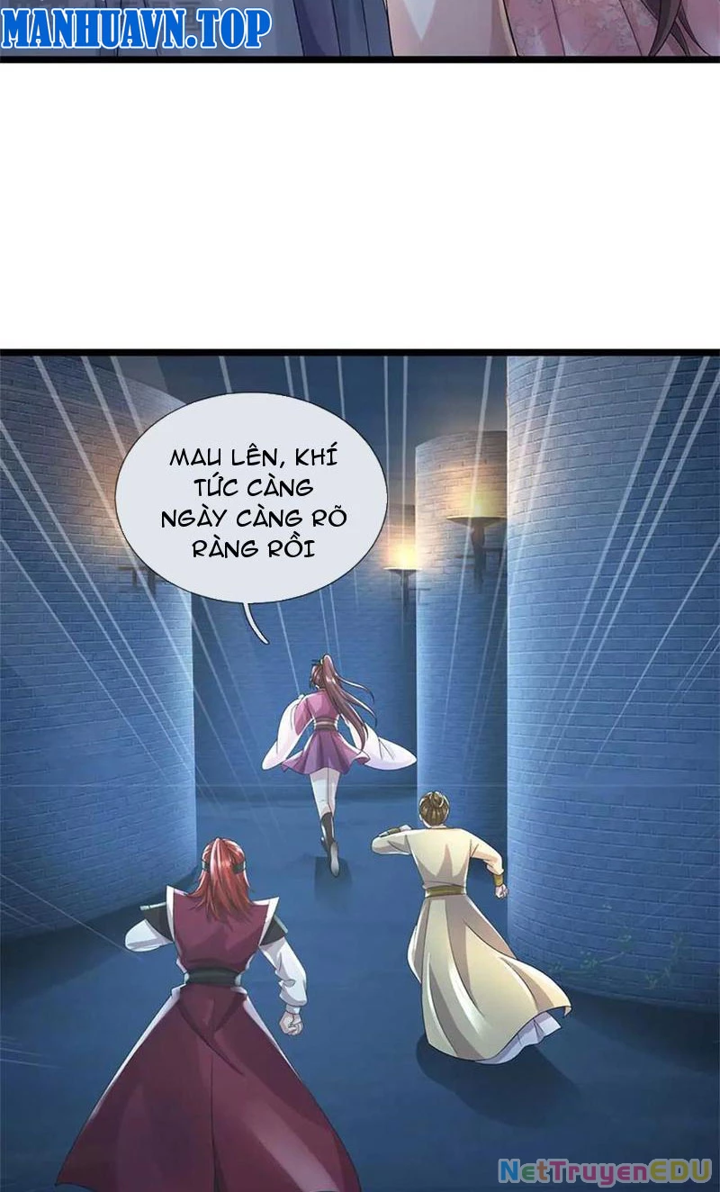 Tôi Có Thể Nuốt Chửng Vạn Vật Chapter 40 - Trang 2
