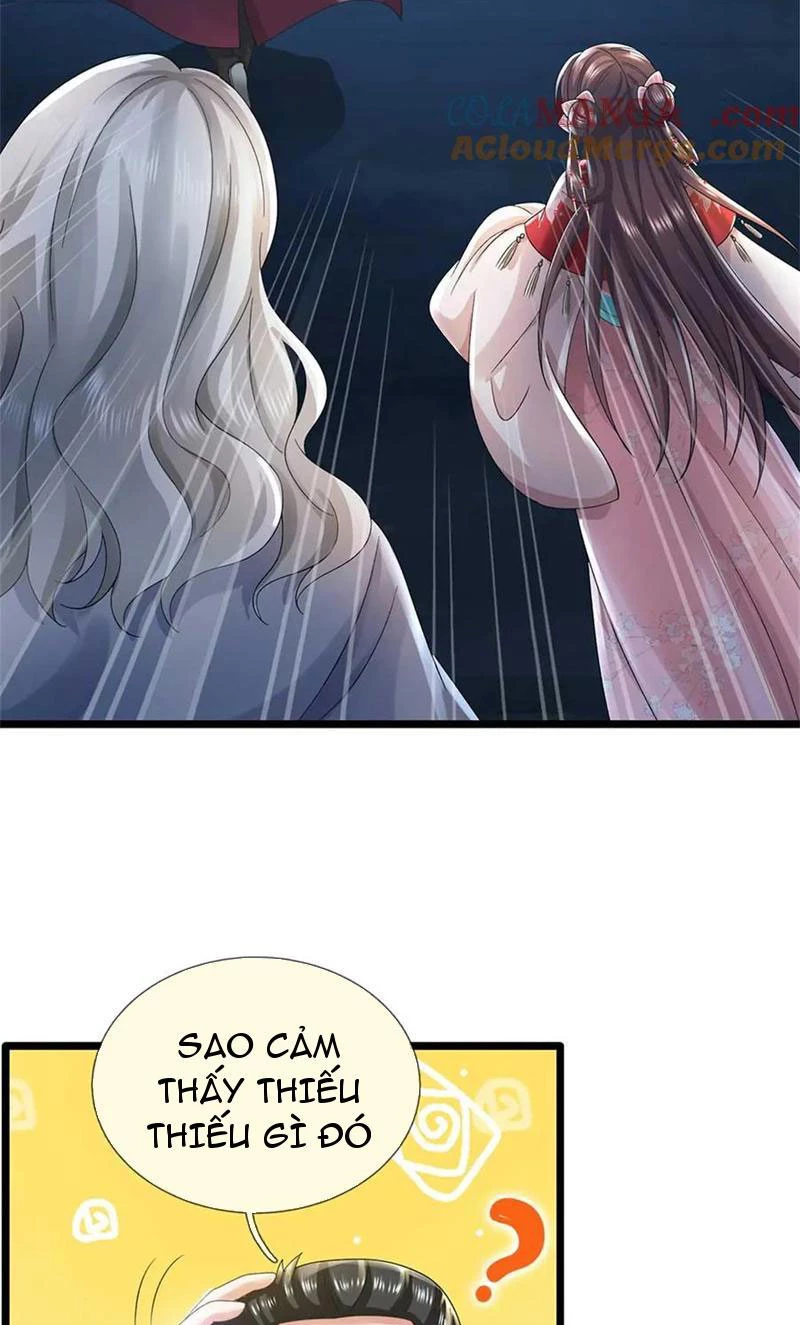 Tôi Có Thể Nuốt Chửng Vạn Vật Chapter 40 - Trang 2