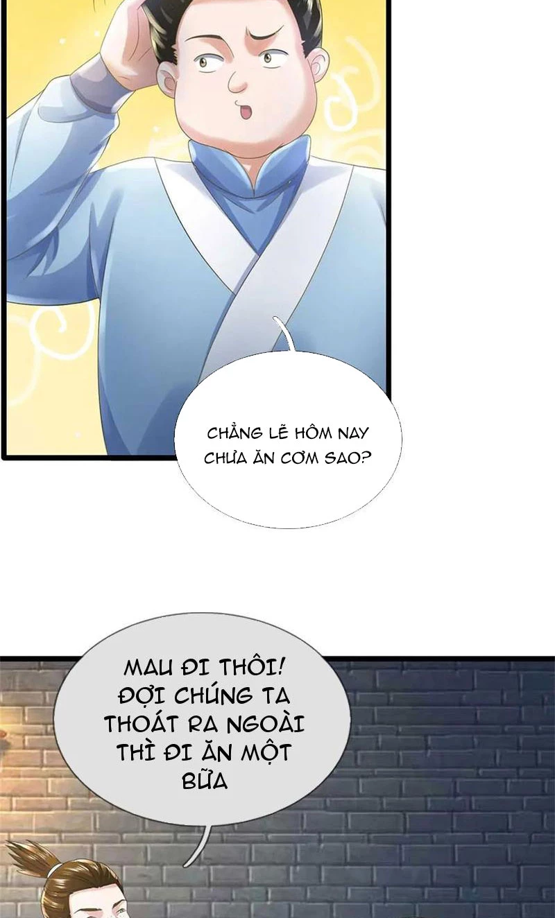 Tôi Có Thể Nuốt Chửng Vạn Vật Chapter 40 - Trang 2