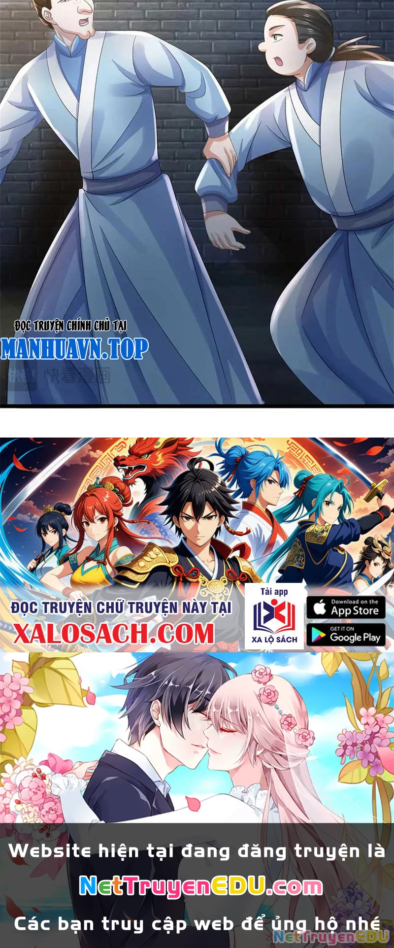 Tôi Có Thể Nuốt Chửng Vạn Vật Chapter 40 - Trang 2