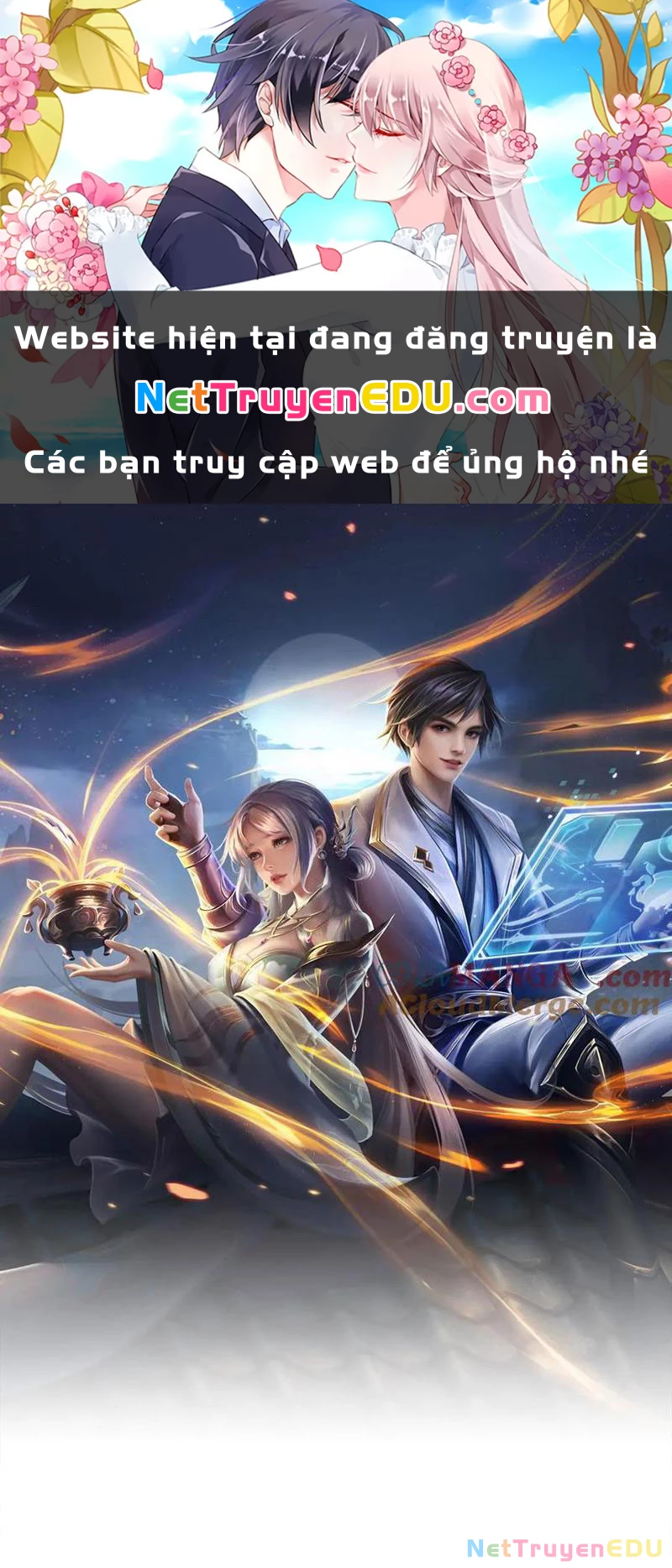 Tôi Có Thể Nuốt Chửng Vạn Vật Chapter 41 - 1