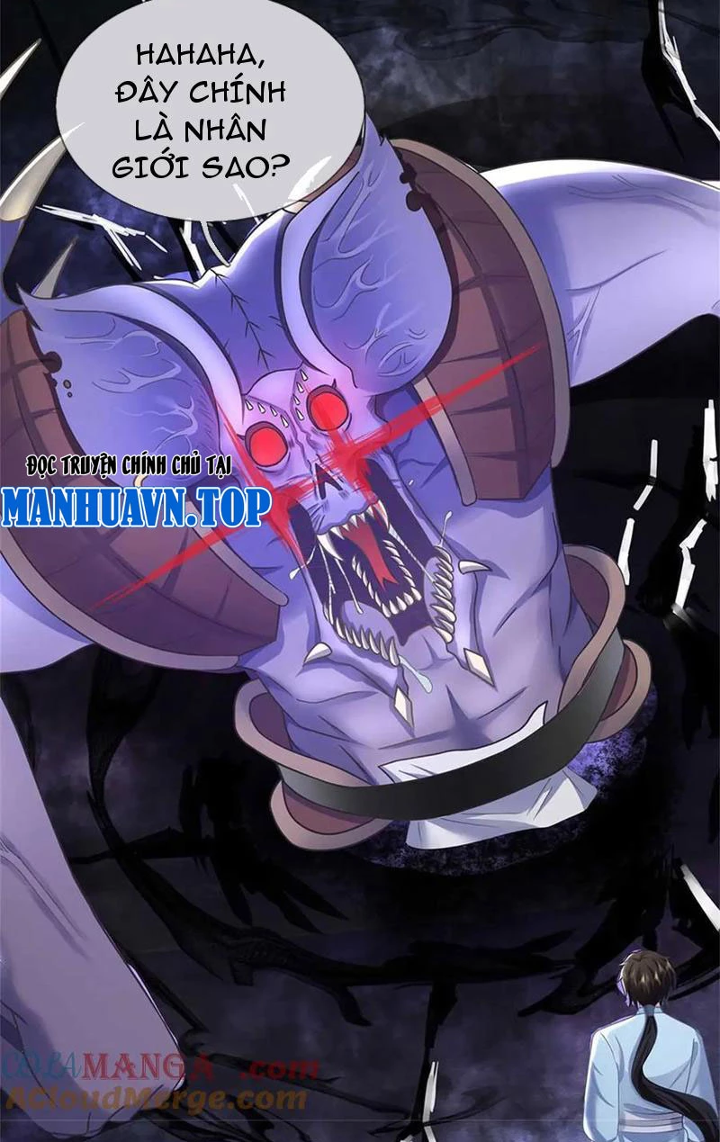 Tôi Có Thể Nuốt Chửng Vạn Vật Chapter 41 - Trang 2