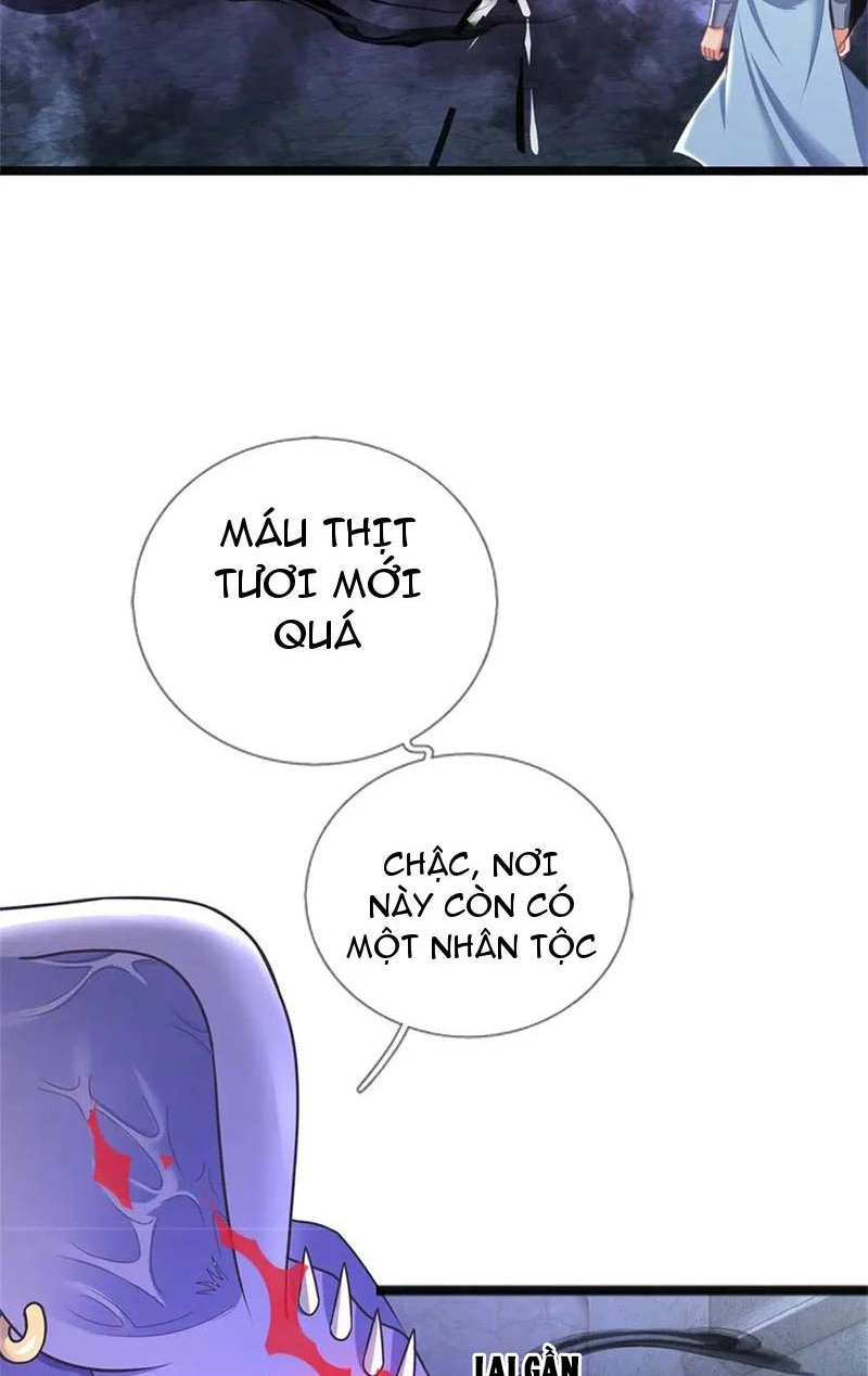 Tôi Có Thể Nuốt Chửng Vạn Vật Chapter 41 - Trang 2