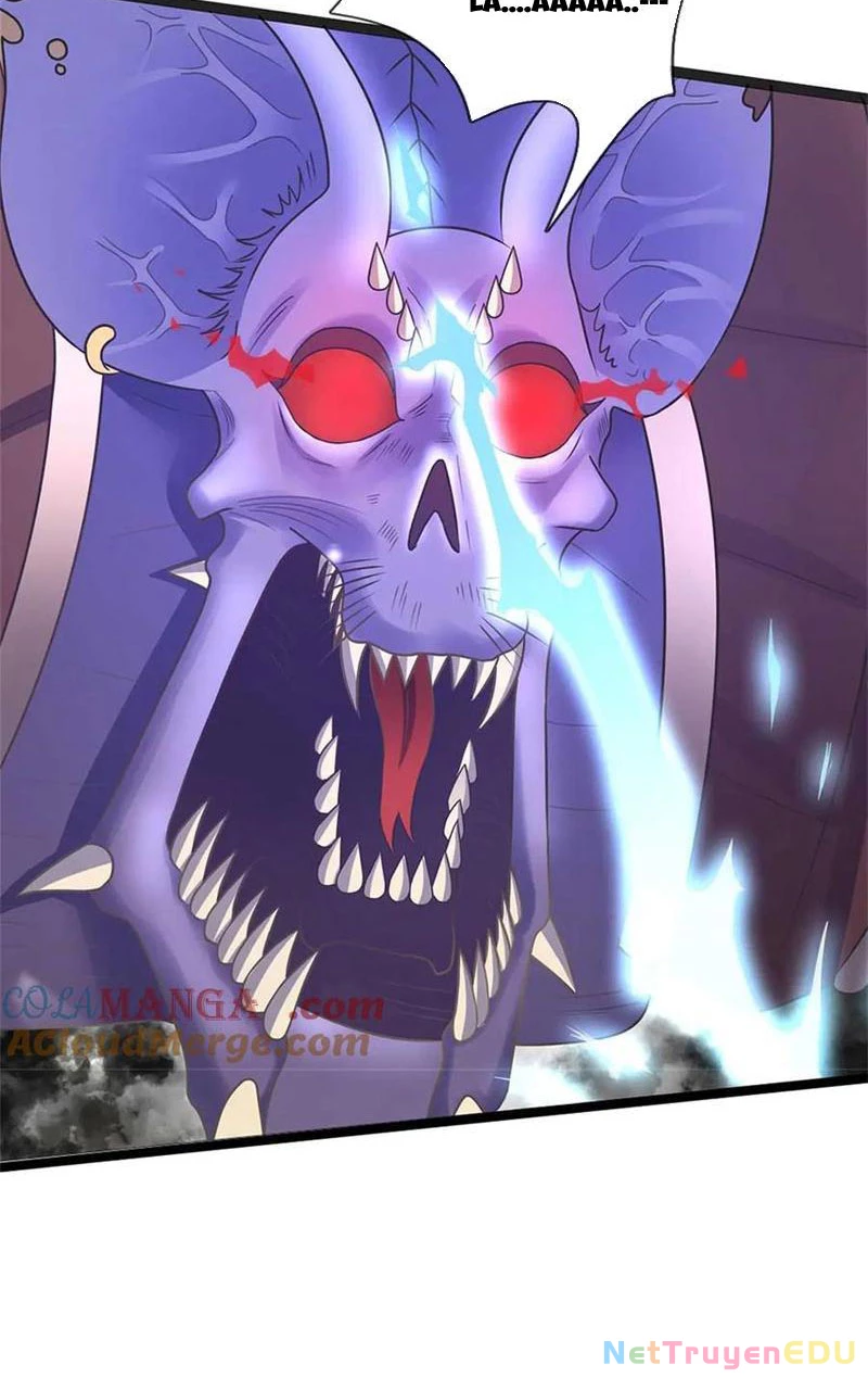 Tôi Có Thể Nuốt Chửng Vạn Vật Chapter 41 - Trang 2