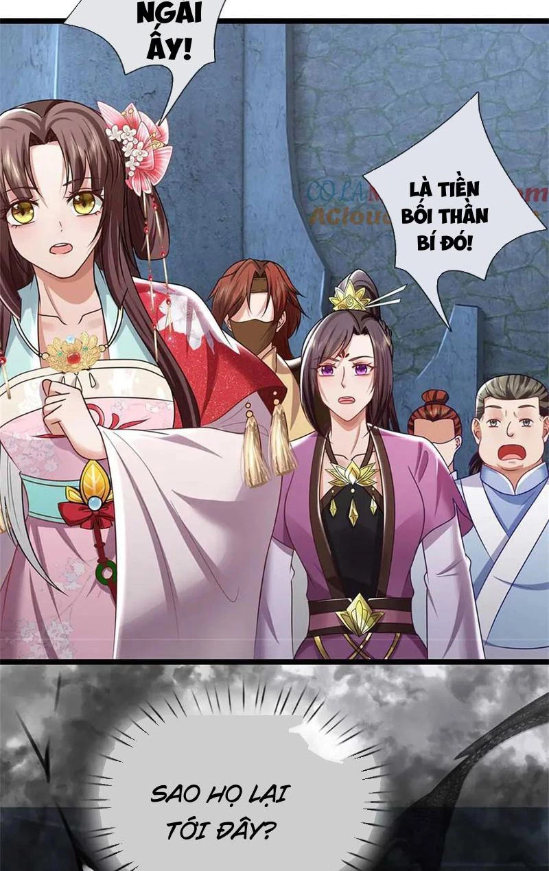 Tôi Có Thể Nuốt Chửng Vạn Vật Chapter 41 - Trang 2