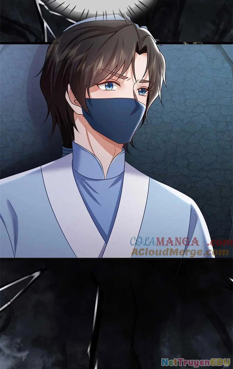 Tôi Có Thể Nuốt Chửng Vạn Vật Chapter 41 - Trang 2