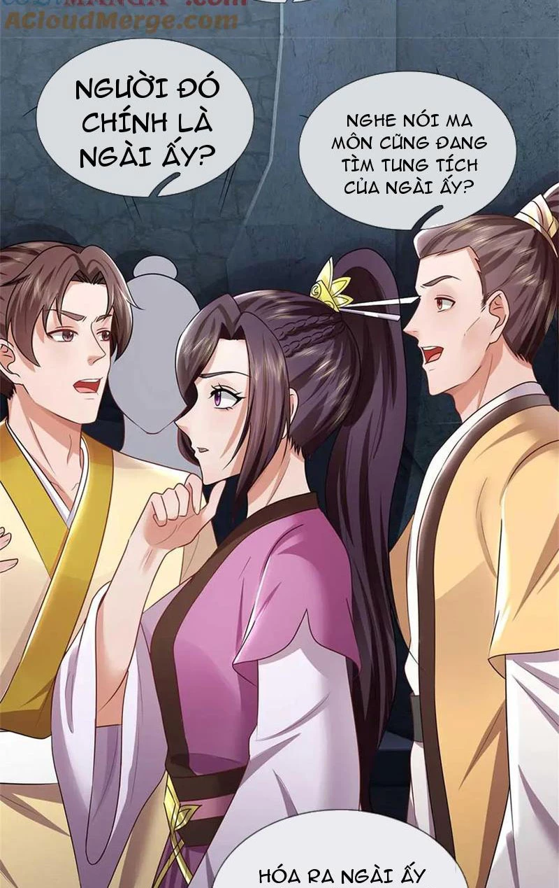 Tôi Có Thể Nuốt Chửng Vạn Vật Chapter 41 - Trang 2