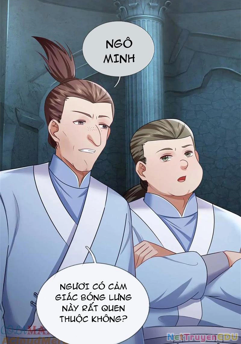 Tôi Có Thể Nuốt Chửng Vạn Vật Chapter 41 - Trang 2
