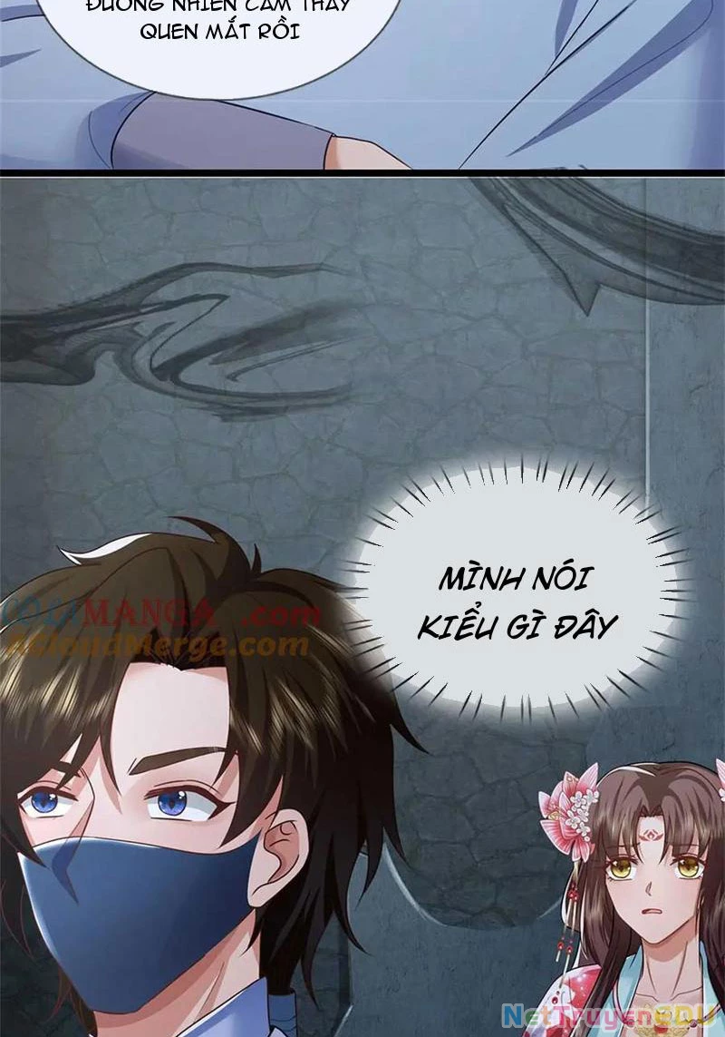 Tôi Có Thể Nuốt Chửng Vạn Vật Chapter 41 - Trang 2