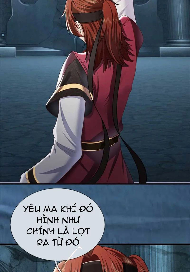 Tôi Có Thể Nuốt Chửng Vạn Vật Chapter 41 - Trang 2