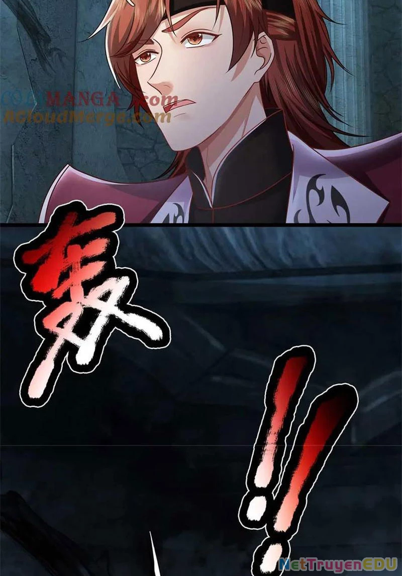 Tôi Có Thể Nuốt Chửng Vạn Vật Chapter 41 - Trang 2