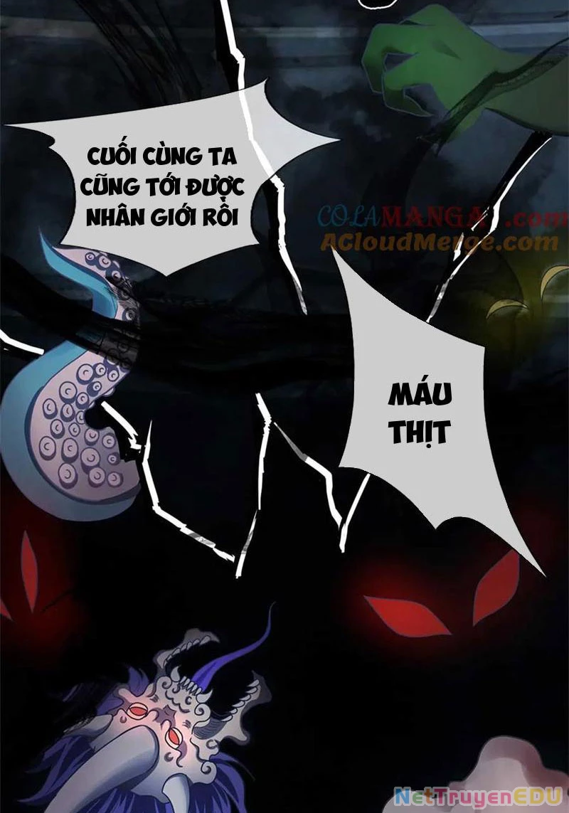 Tôi Có Thể Nuốt Chửng Vạn Vật Chapter 41 - Trang 2