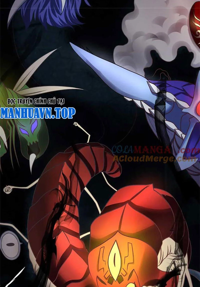 Tôi Có Thể Nuốt Chửng Vạn Vật Chapter 41 - Trang 2