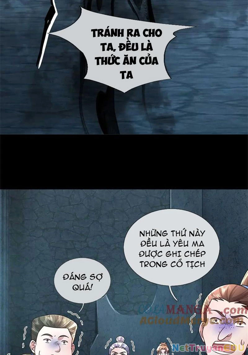 Tôi Có Thể Nuốt Chửng Vạn Vật Chapter 41 - Trang 2