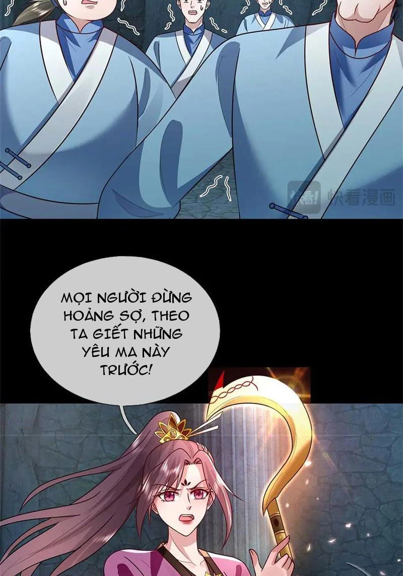 Tôi Có Thể Nuốt Chửng Vạn Vật Chapter 41 - Trang 2