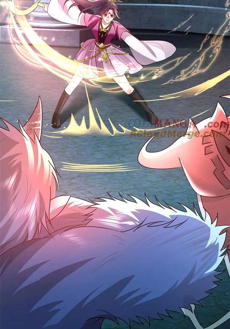 Tôi Có Thể Nuốt Chửng Vạn Vật Chapter 41 - Trang 2