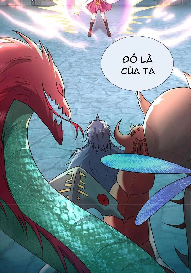 Tôi Có Thể Nuốt Chửng Vạn Vật Chapter 41 - Trang 2