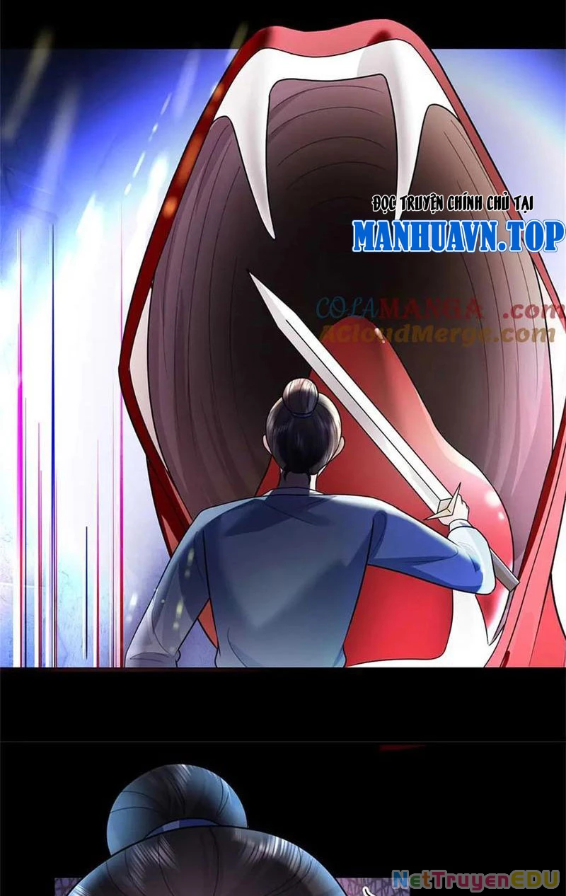 Tôi Có Thể Nuốt Chửng Vạn Vật Chapter 42 - Trang 2