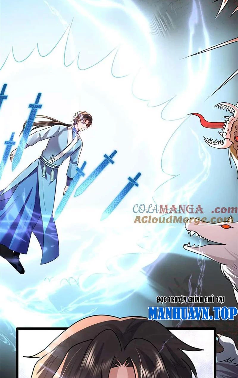 Tôi Có Thể Nuốt Chửng Vạn Vật Chapter 42 - Trang 2