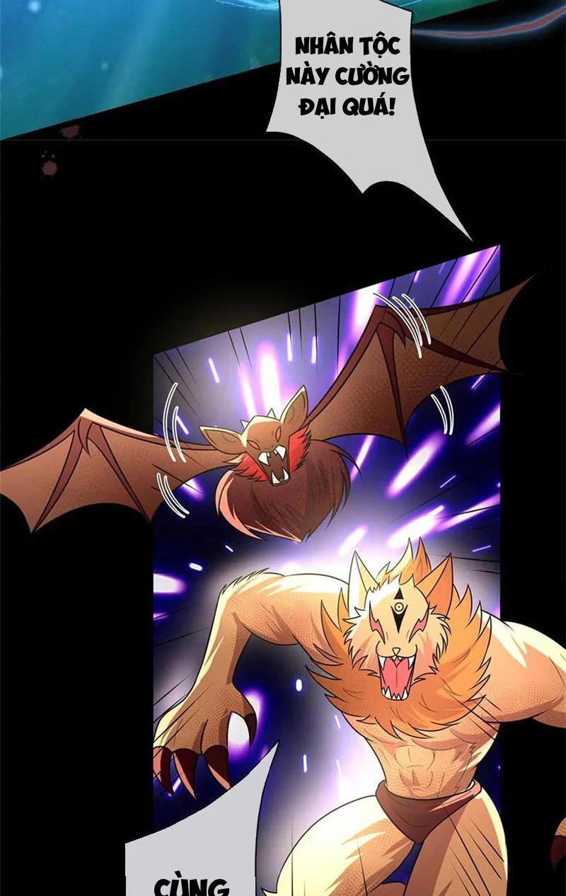 Tôi Có Thể Nuốt Chửng Vạn Vật Chapter 42 - Trang 2