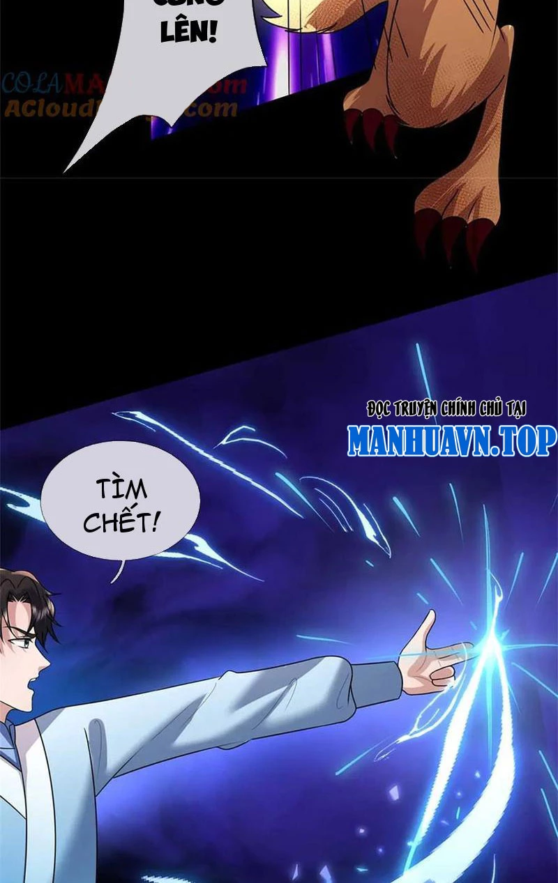 Tôi Có Thể Nuốt Chửng Vạn Vật Chapter 42 - Trang 2
