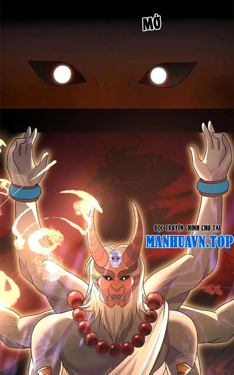 Tôi Có Thể Nuốt Chửng Vạn Vật Chapter 42 - Trang 2