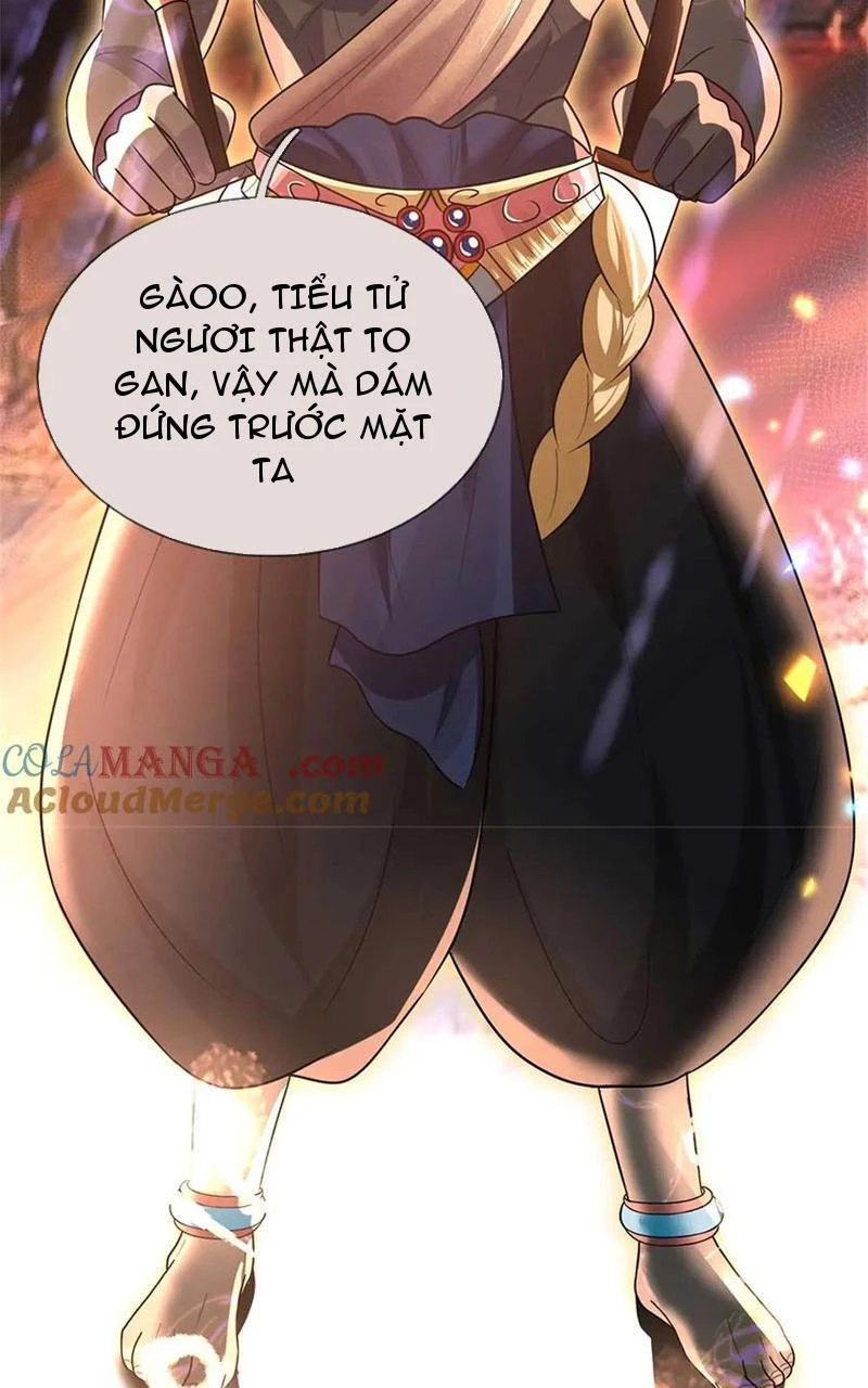 Tôi Có Thể Nuốt Chửng Vạn Vật Chapter 42 - Trang 2