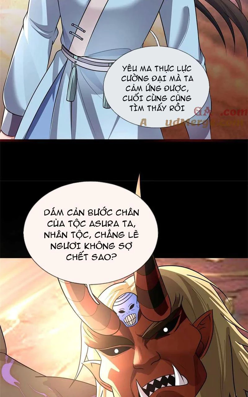 Tôi Có Thể Nuốt Chửng Vạn Vật Chapter 42 - Trang 2