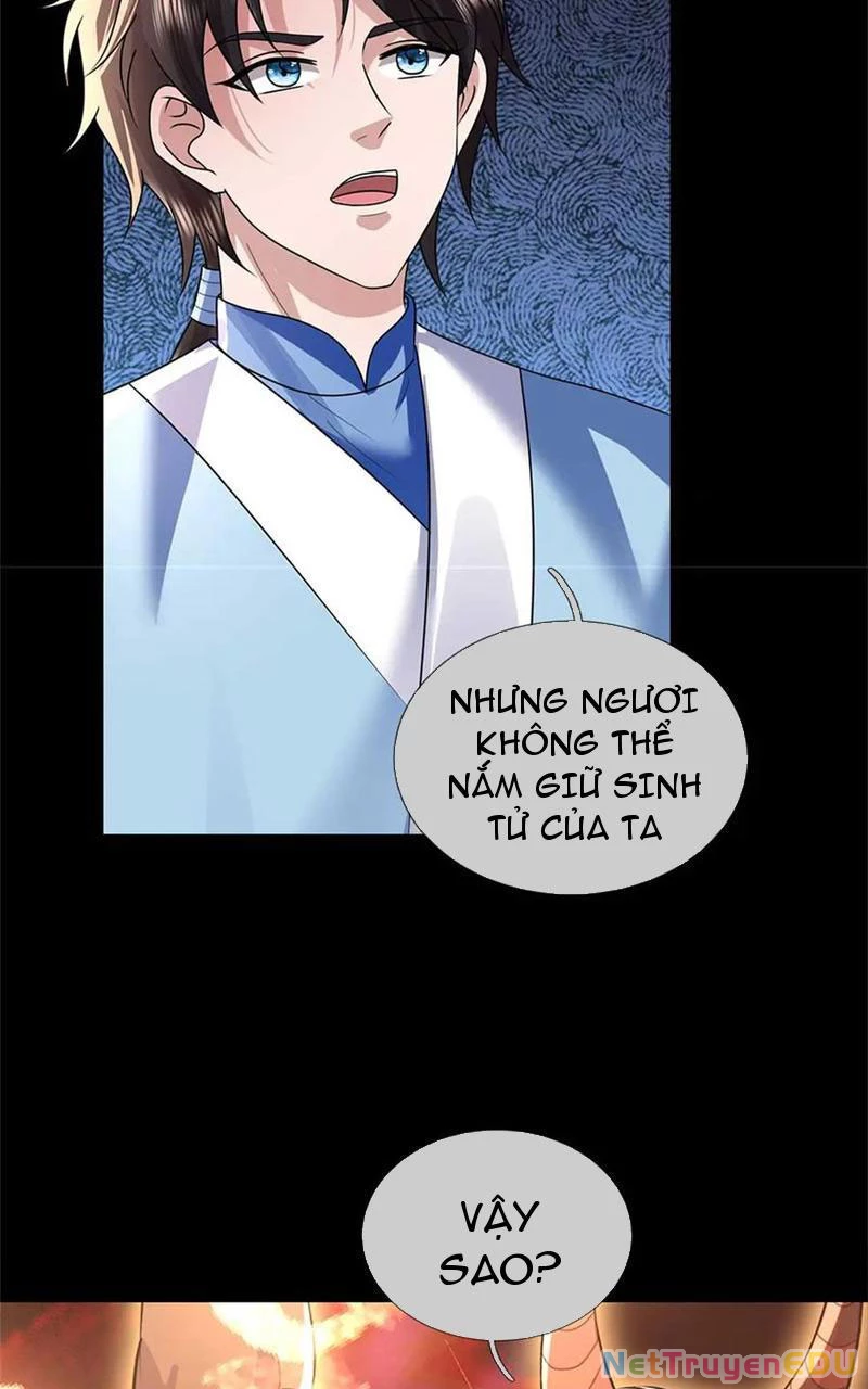 Tôi Có Thể Nuốt Chửng Vạn Vật Chapter 42 - Trang 2