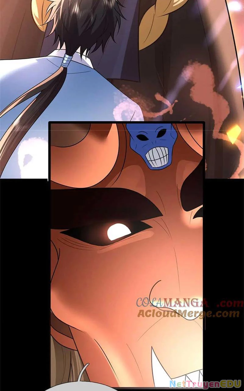 Tôi Có Thể Nuốt Chửng Vạn Vật Chapter 42 - Trang 2